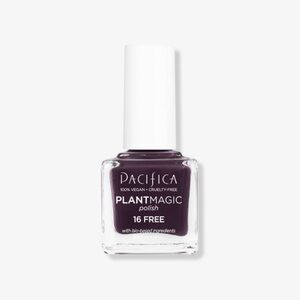 Pacifica Plant Magic Polish in Royals